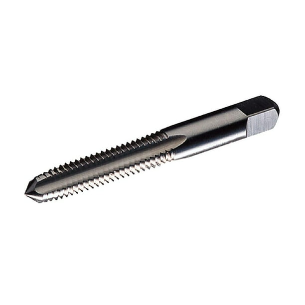 4 Flutes 2.2188 Thread Length Plug Chamfer Right Hand Cut Uncoated WIDIA GTD 11661 7303 Maintenance Hand Tap 2B Fit HSS 7/8-9 4 Flutes 2.2188 Thread Length Plug Chamfer Right Hand Cut Uncoated WIDIA GTD 11661 7303 Maintenance Hand Tap 2B Fit HSS 7/8-9